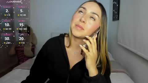 Snapshot of sophi_moreno chatting on 04.21.26 Sofi online show from 04.21.26