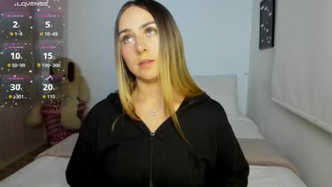 Snapshot of sophi_moreno chatting on 04.21.26 Sofi online show from 04.21.26