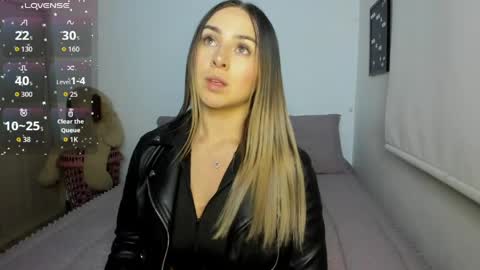 Snapshot of sophi_moreno chatting on 05.30.26 Sofi online show from 05.30.26