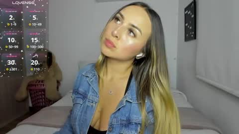 Snapshot of sophi_moreno chatting on 07.10.26 Sofi online show from 07.10.26