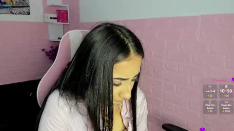 Snapshot of sophi_sweet11 chatting on 07.16.26 SOPHI online show from 07.16.26