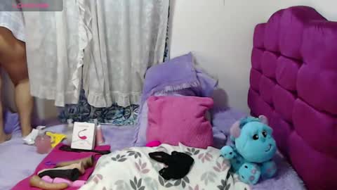 sophi_sy online show from 02.21.25