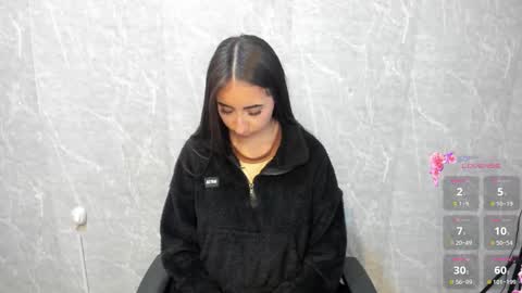 Sophi Thaylorr online show from 01.14.26