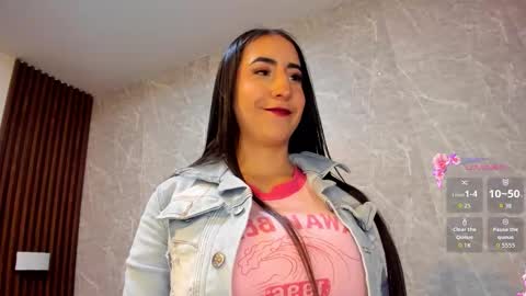 Sophi Thaylorr online show from 01.16.26