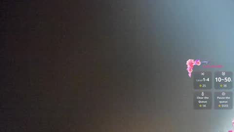 Sophi Thaylorr online show from 02.21.26