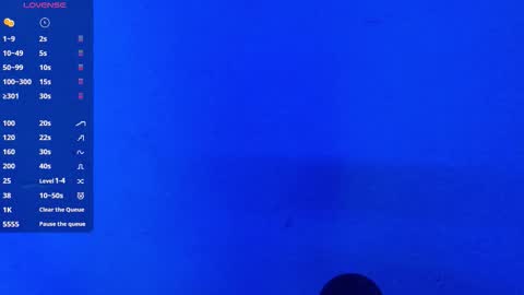 Sophie online show from 01.11.26