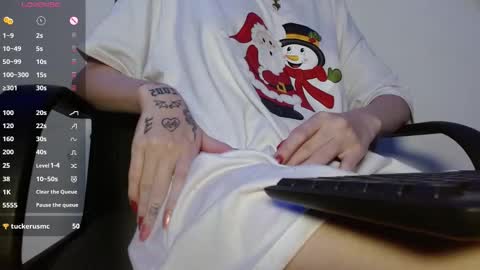 Sophie online show from 01.18.26