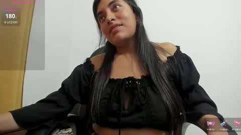 Snapshot of sophia_118 chatting on 10.05.25 sophia_118 online show from 10.05.25