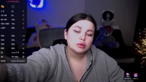 Snapshot of sophia__olsen chatting on 01.12.25 sophia__olsen online show from 01.12.25