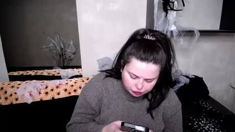 Snapshot of sophia__olsen chatting on 10.29.25 sophia__olsen online show from 10.29.25