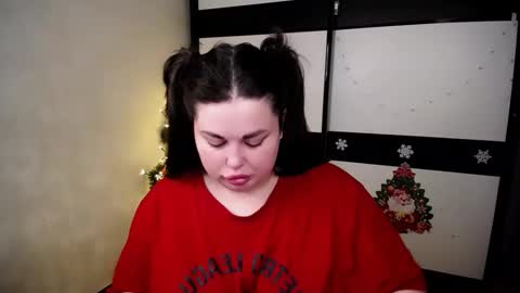 Snapshot of sophia__olsen chatting on 12.04.25 sophia__olsen online show from 12.04.25