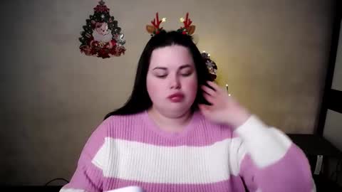 Snapshot of sophia__olsen chatting on 12.15.25 sophia__olsen online show from 12.15.25