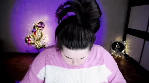 Snapshot of sophia__olsen chatting on 01.07.26 sophia__olsen online show from 01.07.26