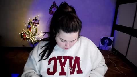 Snapshot of sophia__olsen chatting on 01.14.26 sophia__olsen online show from 01.14.26