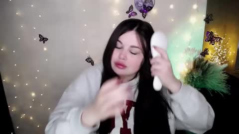 Snapshot of sophia__olsen chatting on 02.08.26 sophia__olsen online show from 02.08.26