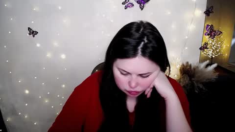 Snapshot of sophia__olsen chatting on 02.18.26 sophia__olsen online show from 02.18.26