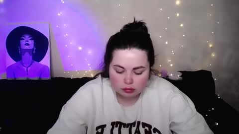 Snapshot of sophia__olsen chatting on 02.24.26 sophia__olsen online show from 02.24.26