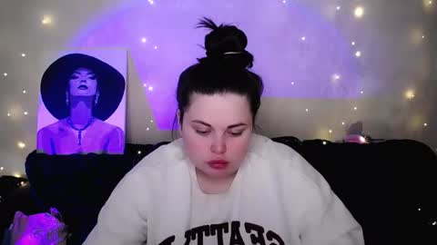 Snapshot of sophia__olsen chatting on 02.26.26 sophia__olsen online show from 02.26.26