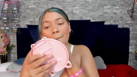 Sophia  online show from 03.04.26