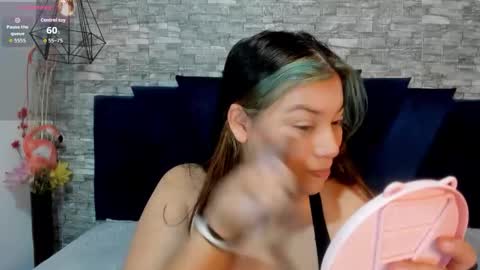 Sophia  online show from 03.18.26