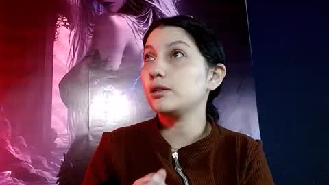 sophia hottie online show from 03.17.26