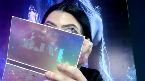 sophia hottie online show from 03.26.26