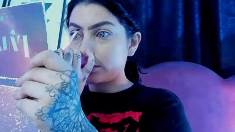 Snapshot of sophia_dk chatting on 06.18.26 sophia hottie online show from 06.18.26