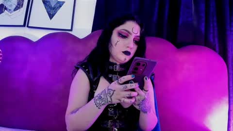 Snapshot of sophia_dk chatting on 07.06.26 sophia hottie online show from 07.06.26