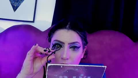 Snapshot of sophia_dk chatting on 07.17.26 sophia hottie online show from 07.17.26