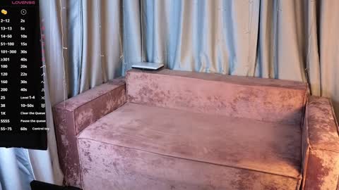 Sophia online show from 02.03.25