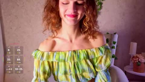 Sophia online show from 09.11.25