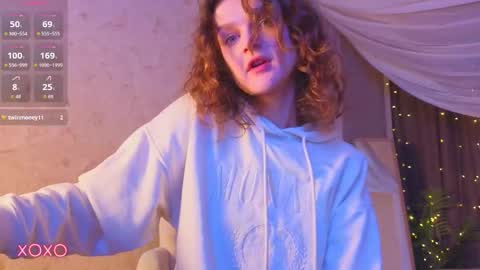 Sophia online show from 11.16.25