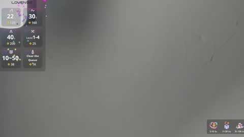 sophia_ebony___ online show from 12.20.25