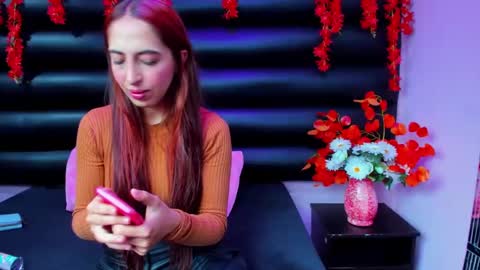 sophia_greey online show from 10.13.25