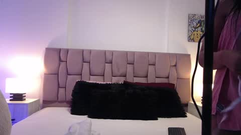 Snapshot of sophia_karsonn chatting on 12.05.24 Sophia Carson online show from 12.05.24