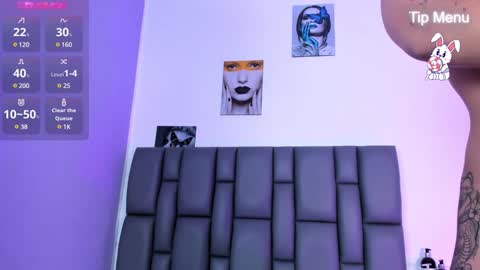 Sofia  online show from 12.16.24