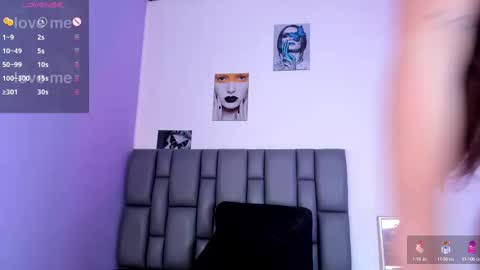 Sofia  online show from 02.28.25