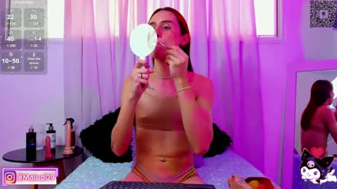 sophia_milano online show from 02.03.25