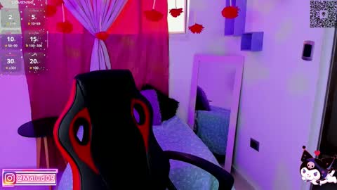 sophia_milano online show from 02.24.25