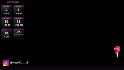 sophia_mitica online show from 02.06.26