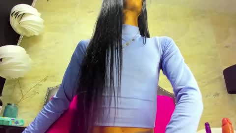 Sophia  online show from 04.16.26