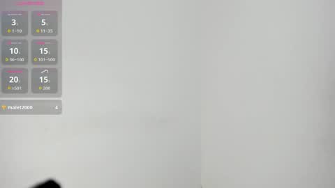 sophia_moons_ online show from 03.28.26