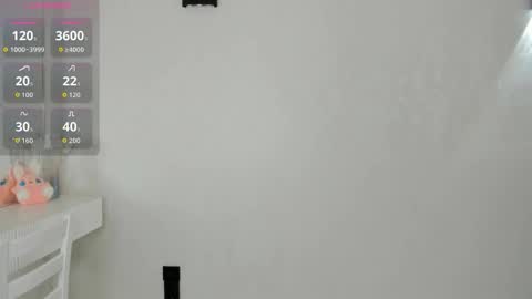 QUEEN OF SQUIRT online show from 11.18.25