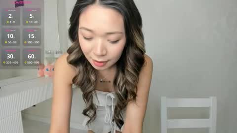 QUEEN OF SQUIRT online show from 12.01.25