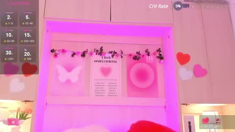  S O P H I A  online show from 02.20.25