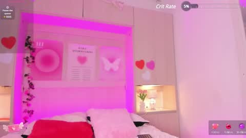  S O P H I A  online show from 02.22.25