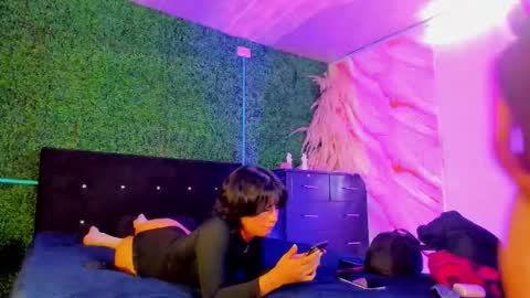 Sophia Storm online show from 02.16.26