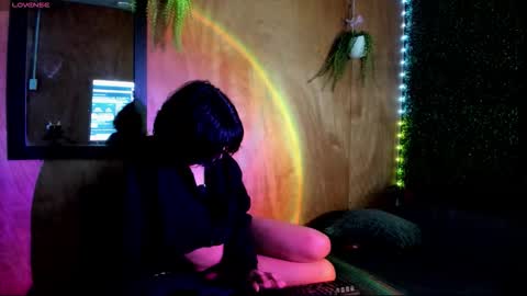 Sophia Storm online show from 02.27.26