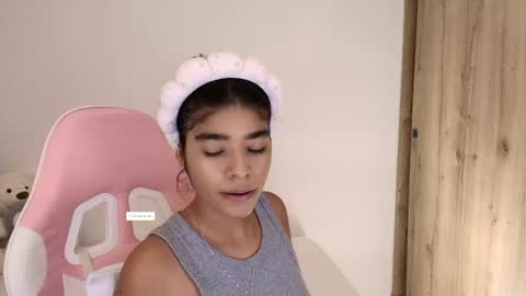 Snapshot of sophia_storn chatting on 04.22.26 Sophia Storm online show from 04.22.26