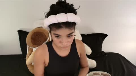 Snapshot of sophia_storn chatting on 05.13.26 Sophia Storm online show from 05.13.26